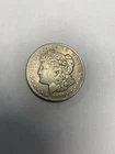 1921 s morgan silver dollar
