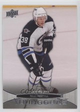 2011-12 Upper Deck Young Guns Paul Postma #249 2d8
