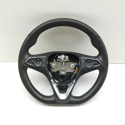 2022 OPEL VAUXHALL MOKKA B P2QO Steering Wheel 98356601YX Power 100kW