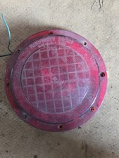 Vintage Pathfinder Tail Light Lens 575 Trailer Tail Light