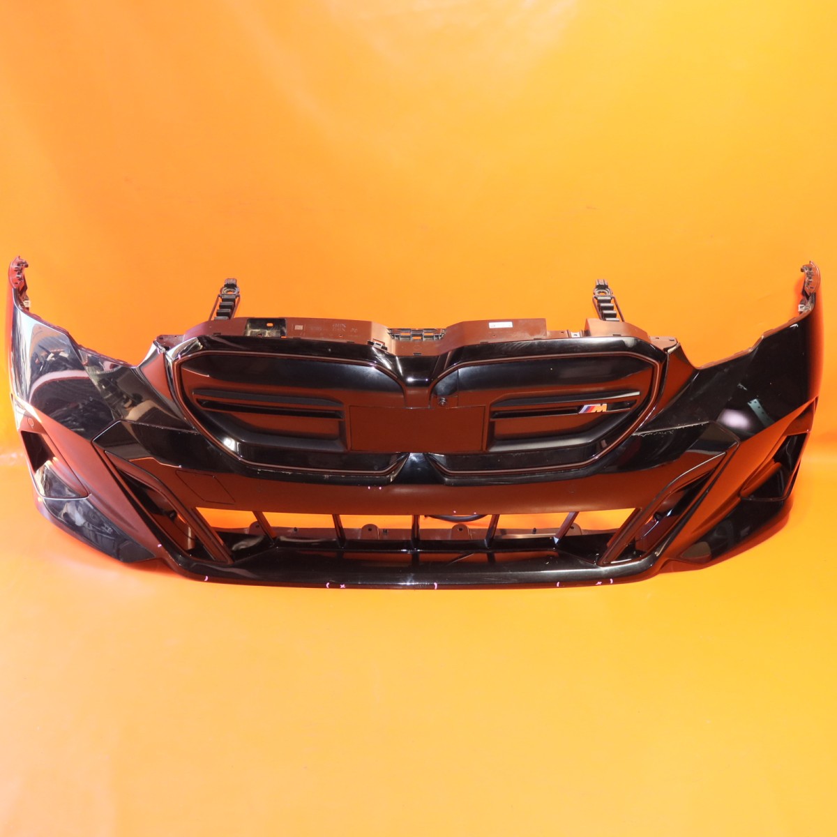 BMW I5 M60 FRONT BUMPER 2024 2025 2026 2027 51115A6A3D5 G60 M SPORT OEM