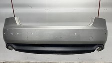 Pare-choc arrière Audi COUPE