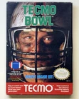Nintendo Tecmo Bowl NES Box Only Vintage