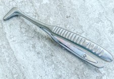 Premium Grade Vienna Nasal Speculum Surgical Instruments Stainless Steel Small