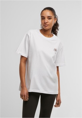 Miss Tee Damen T-Shirt Espresso Chic MST305