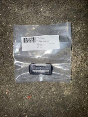 #ad Surplus blue force gear sling mount Loop $35.00