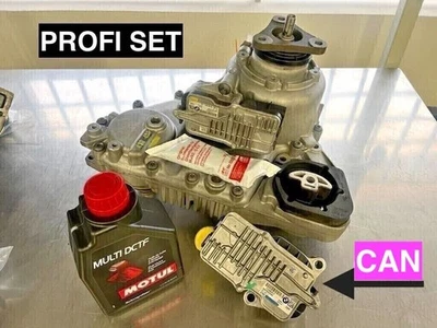 Réducteur De Distribution 7643751-01 ATC450 BMW X3 X5 X6 764375101 xDrive - Photo 1/4