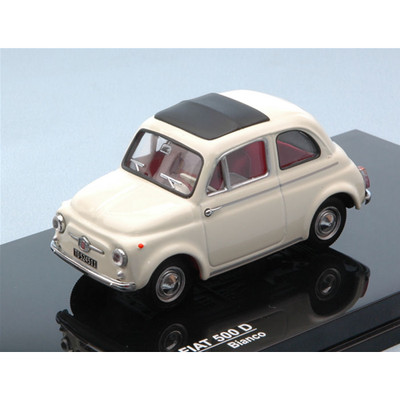 SPEEDS 24511 FIAT 500 D 1965 1/43 SCALE 251438
