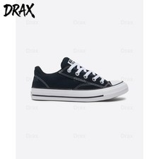 Converse All Star Malden Street Low Black A09226C Unisex MEN'S SIZE