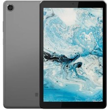Tablet Lenovo Tab M8 TB-8505X Grau ohne Simlock Garantie | Kleine helle Flecken