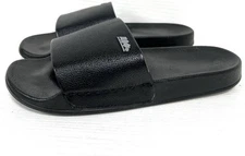 Russian Army Military Tactical  Men's Slippers Genuine Leather VKBO VKBO Dof