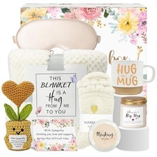 Sympathy Gifts for Loss of Loved One, Sympathy Gift Baskets, Memorial