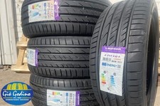 Treno 4 Pneumatici ESTIVI Laufenn LK01B 225/55 R16 95W RunFlat Audi A4