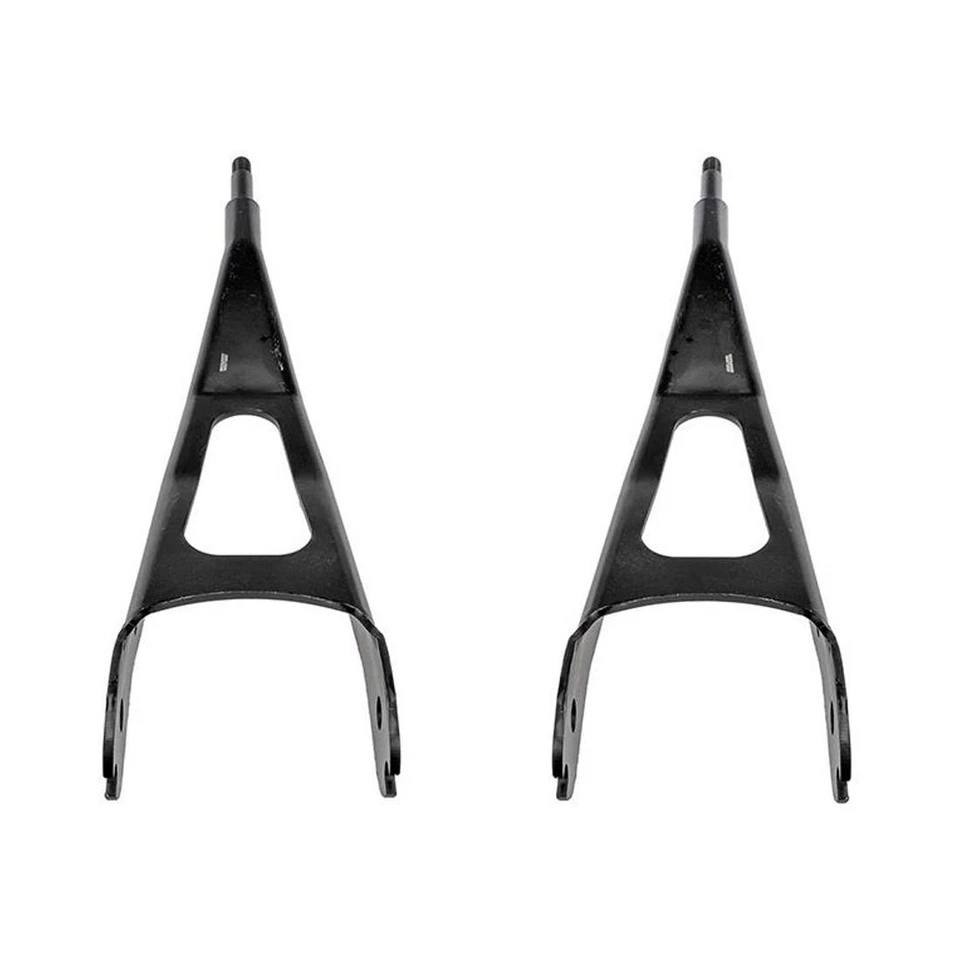 Brazo de control de suspensión Dorman para Ford F-150 1987 1988 1989 1990 1991 1992 1993 Foto 2 de 4