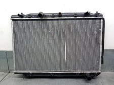 Radiateur Honda FR-V
