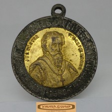 Jul. Medalla V. Mespel Brunn Alama Julia 34*38 mm. Aprox.  #C55862NQ