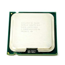 Pc Cpu Lga 775 Intel Core 2 Duo E6550 2.33GHz Lga775 Processor Socket Computer