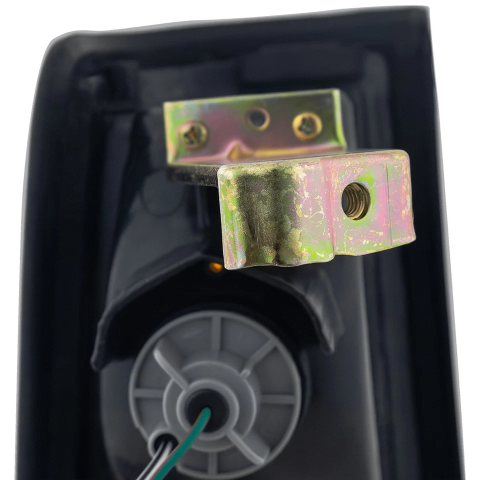 Luz trasera luz trasera luz trasera luz de freno pasajero lado derecho para camión Foto 4 de 4