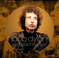 Vinile - Bob Dylan - Greatest Hits Live (Picture Disc) - Get Yer Vinyl Out -D-
