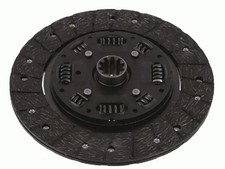 Disque d'embrayage BMW 3,3