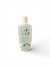 Avon Skin So Soft Original Bath Oil Spray - 5oz. New