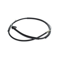 Seilzug Feststellbremse 1.932 Mm Bosch Passend FüR U.A. Volvo 240