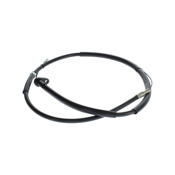 Seilzug Feststellbremse 1.932 Mm Bosch Passend FüR U.A. Volvo 240-image