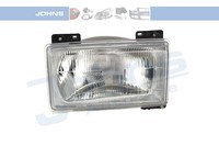 30 41 10 Scheinwerfer Rechts FüR CitroËN C25 Bus (280_, 290_)