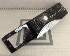 Maytag Washer Control Panel w/ Interface Board 8183071 8182150