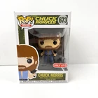 Funko Pop Movies Chuck Norris # 673 Target Exclusive Vinyl Figure