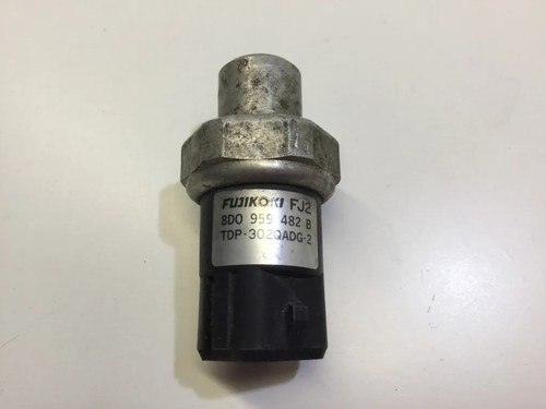 VW PASSAT B5 3B2 Drucksensor Klimaanlage 8D0959482B 2001 34221468