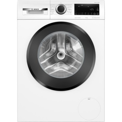 Waschmaschine Bosch WGG254ZBES Weiß 10 Kg der Kapazität 1400 U/min