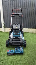 Erbauer 36V Cordless Rotary Lawnmower - ERT1042GLM BATERRY&CHARGER INCLUDED#2