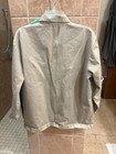 Cabin Creek Khaki Jacket Petite Large — photo 2
