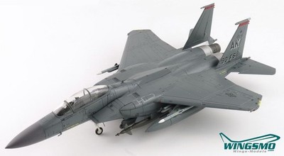 Hobby Master 90th FS CO Jet F-15E Strike Eagle 88-0705 HA4576