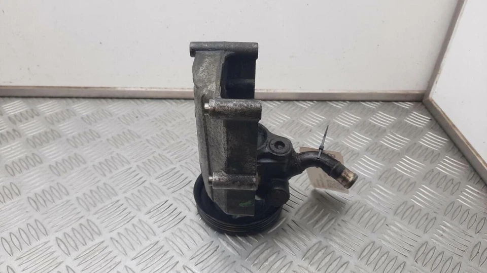 2002 FORD ESCORT MECHANICAL STEERING PUMP XS6C-3A674-DA — 第 2/4 张图片