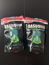 Dasuquin Joint Health Senior Large Dogs - 84 Chews X 2 BAGS EXP 2027  0025