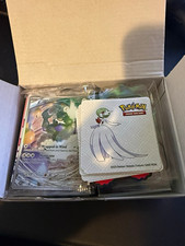 Pok mon TCG Sealed Promo Card Lot Official Trading Cards Collection Great Lot