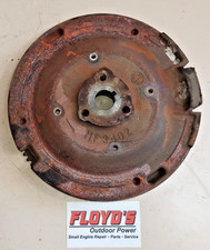 John Deere Rx73 Kawasaki Fc290v-b501 9hp Flywheel #am104545/mf3684