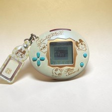 Bandai Tamagotchi School UNIQLO Limited Edition