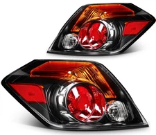 Brake Lamp L+R Tail Light Assembly For Nissan Altima 4-Dr Sedan 2007-2011 2012