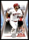 Mike Trout 2023 Topps International Trading Card Day #GP-2 Angels MLB READ