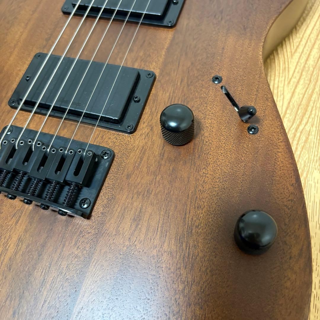 Ibanez GRG121DX-WNF Electric Guitar Strat Type | eBay