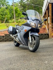 2004 Yamaha FJR1300 A