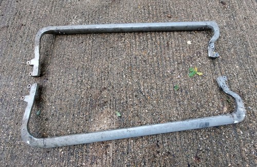 ✅Volvo XC90 MK1 Side Steps Running Boards With Fittings. 30660534 30660533 - Picture 4 of 14