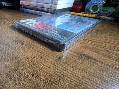 Philosophy of a Knife (DVD, 2008, 2-Disc Set, Limited Edition) for