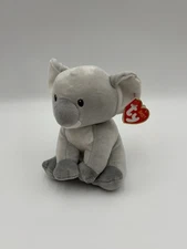 TY Baby Koala Bear Plush Cherish Squishy Soft Toy Tags 7”
