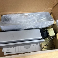 Universal Hardware Industrial Push Bar Emergency Exit Device UH40010