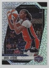 2024 Panini Prizm WNBA Mojo Prizm 21/25 Ariel Atkins #56 1m1f
