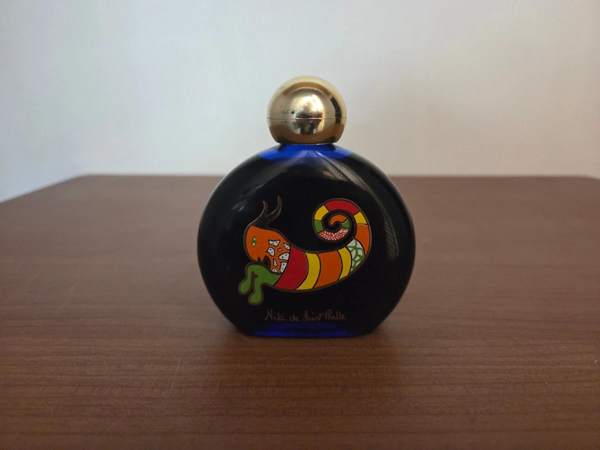Perfume Niki de Saint Phalle Fragrances for Women for sale | eBay